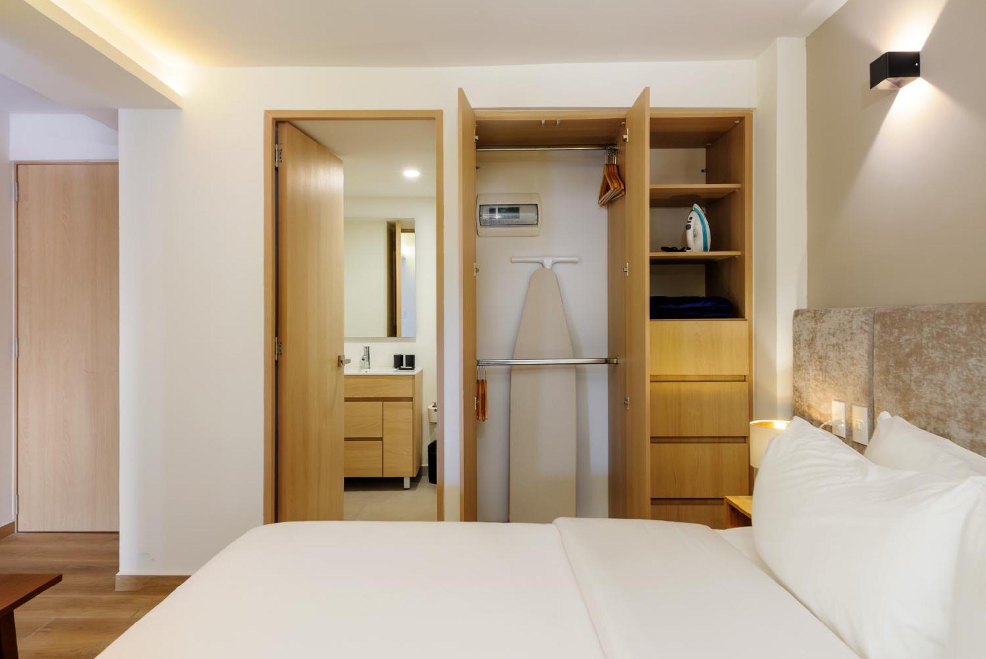 Colima 340 By Wynwood House Apartment Mexico City Exterior photo