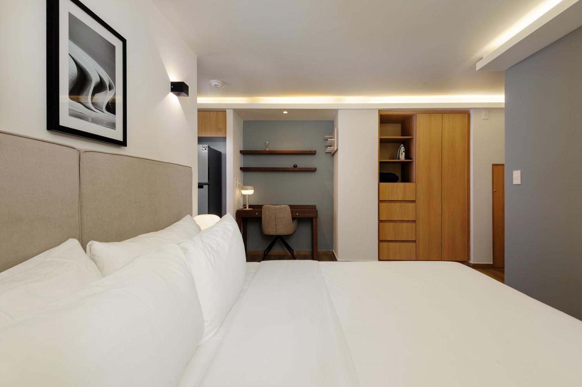 Colima 340 By Wynwood House Apartment Mexico City Exterior photo