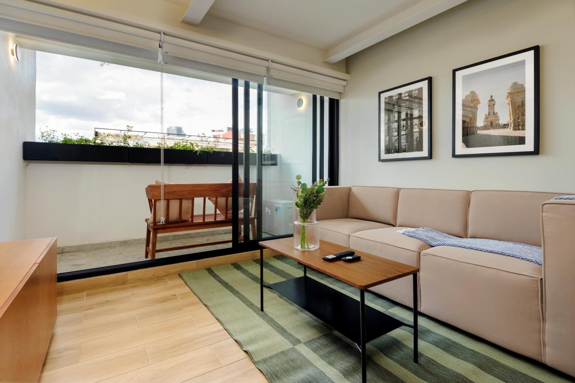Colima 340 By Wynwood House Apartment Mexico City Exterior photo