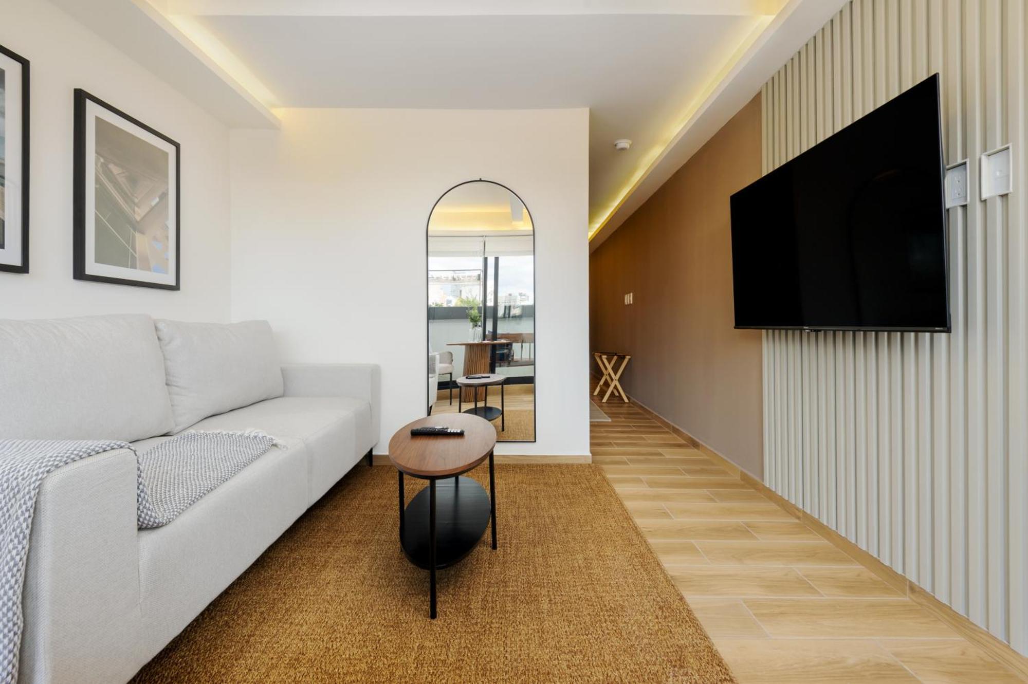 Colima 340 By Wynwood House Apartment Mexico City Exterior photo