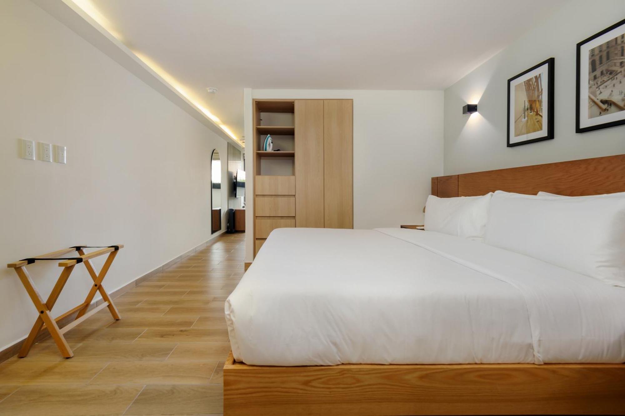 Colima 340 By Wynwood House Apartment Mexico City Exterior photo
