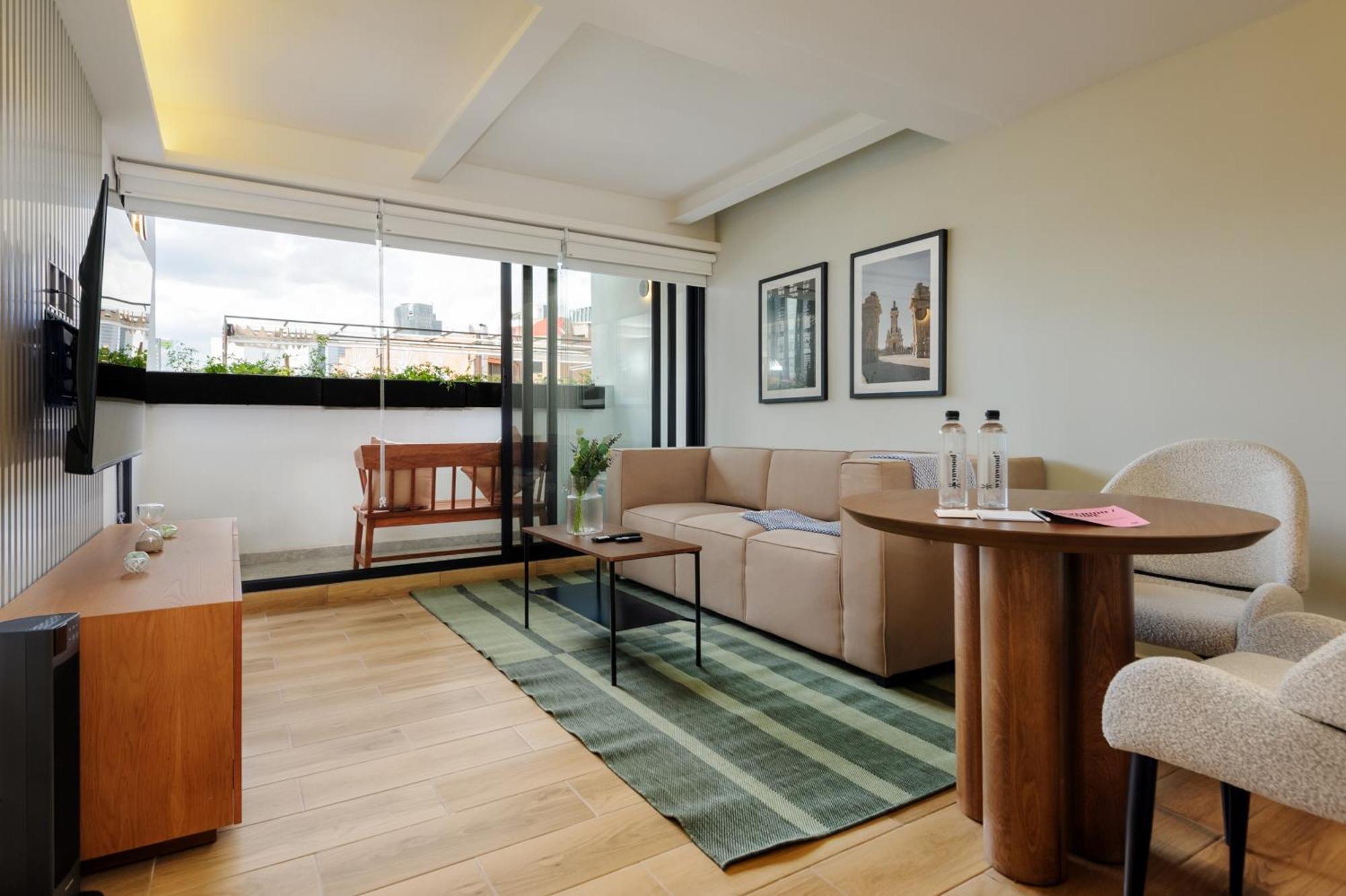 Colima 340 By Wynwood House Apartment Mexico City Exterior photo