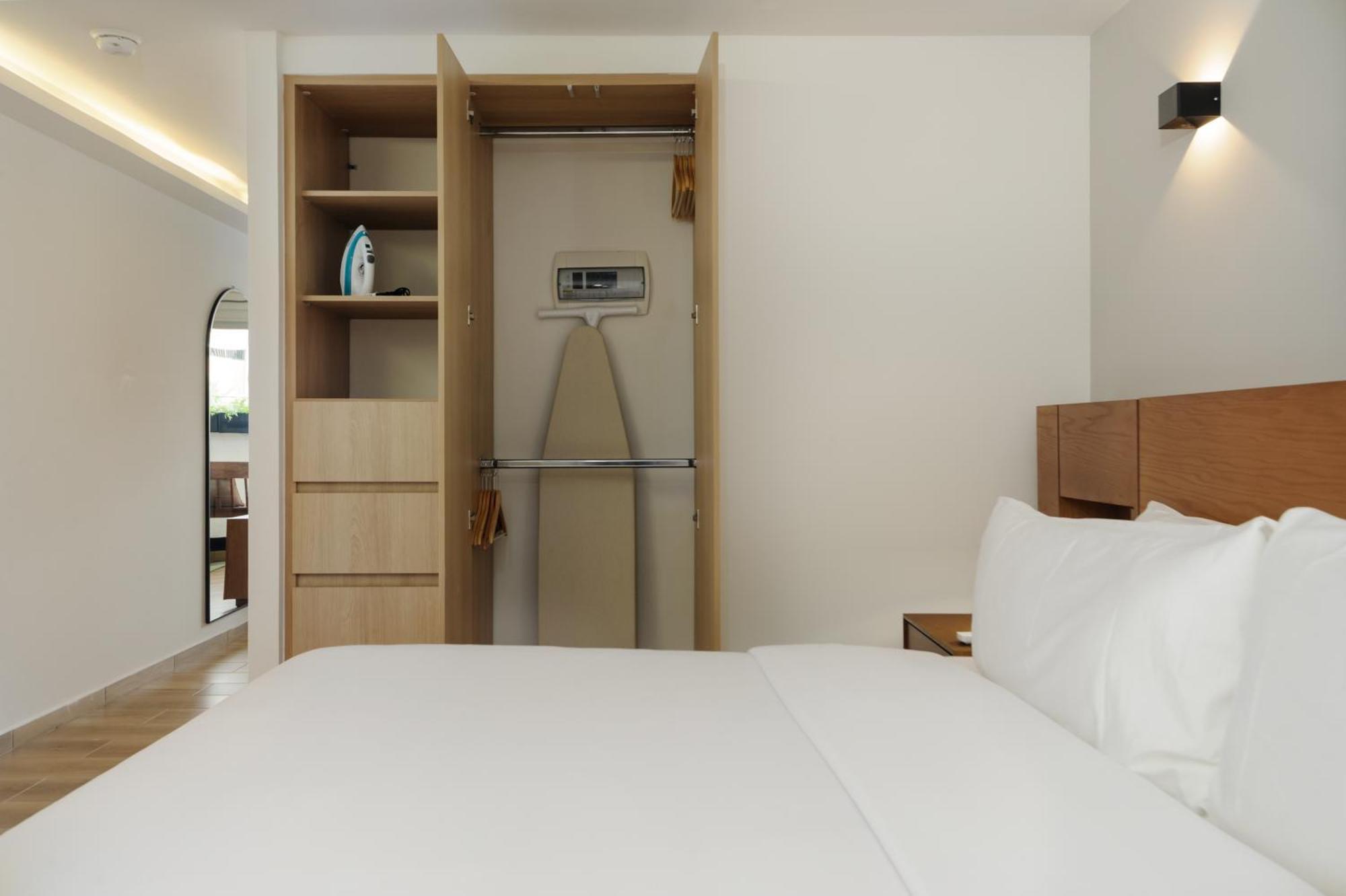 Colima 340 By Wynwood House Apartment Mexico City Exterior photo