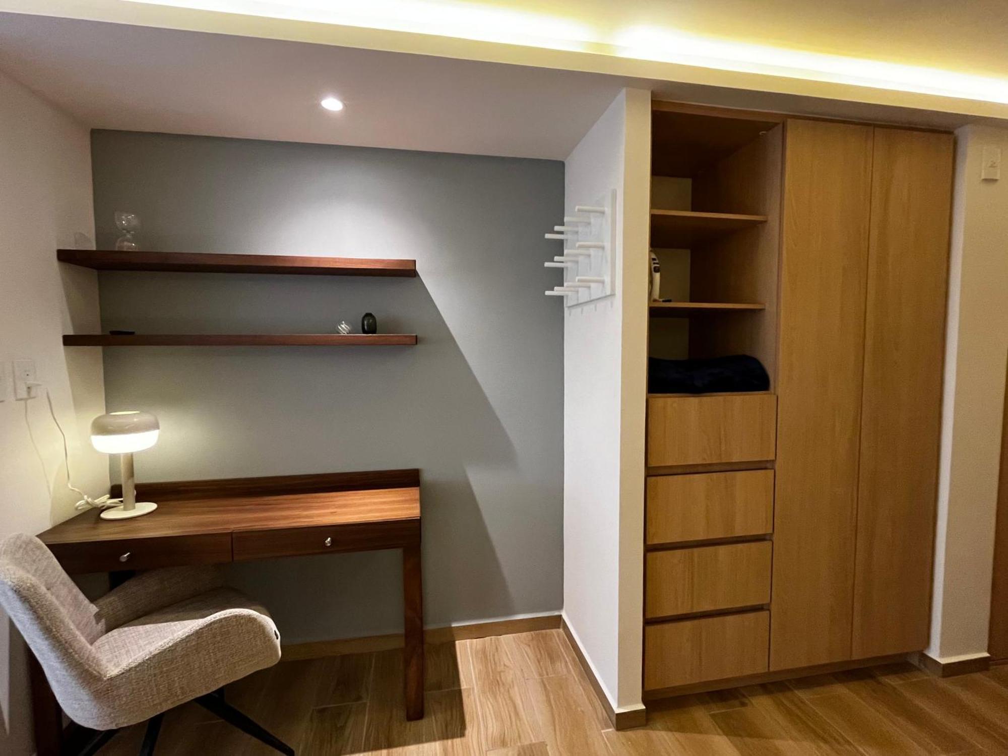Colima 340 By Wynwood House Apartment Mexico City Exterior photo