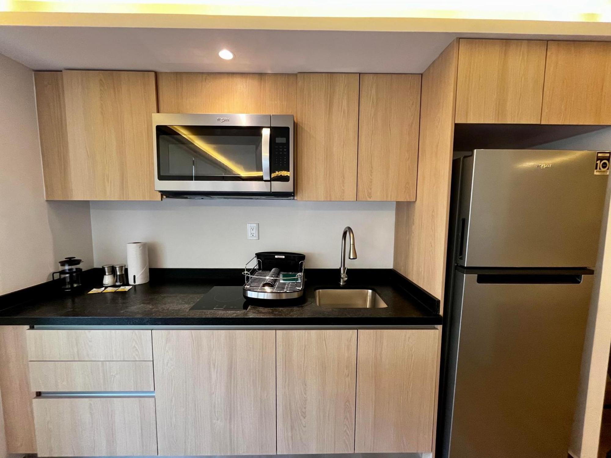 Colima 340 By Wynwood House Apartment Mexico City Exterior photo