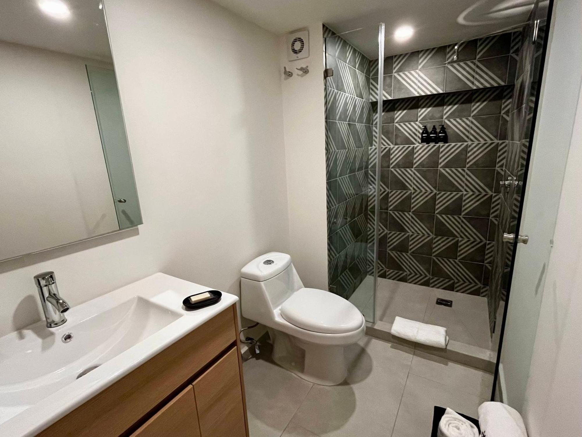 Colima 340 By Wynwood House Apartment Mexico City Exterior photo