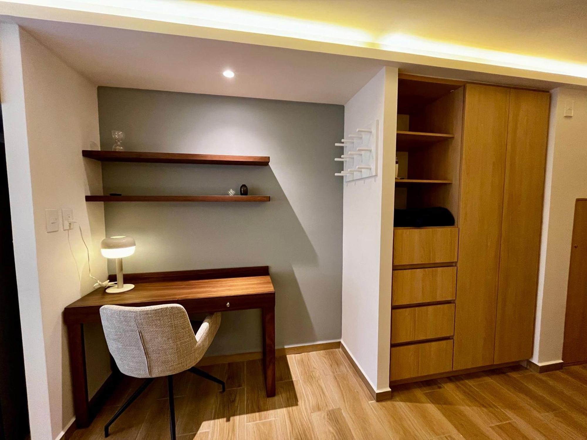 Colima 340 By Wynwood House Apartment Mexico City Exterior photo