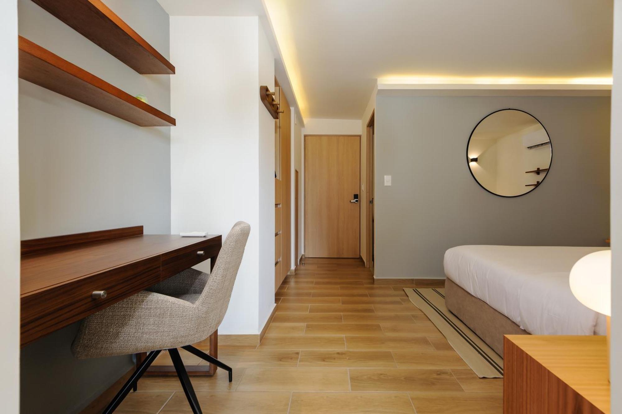 Colima 340 By Wynwood House Apartment Mexico City Exterior photo