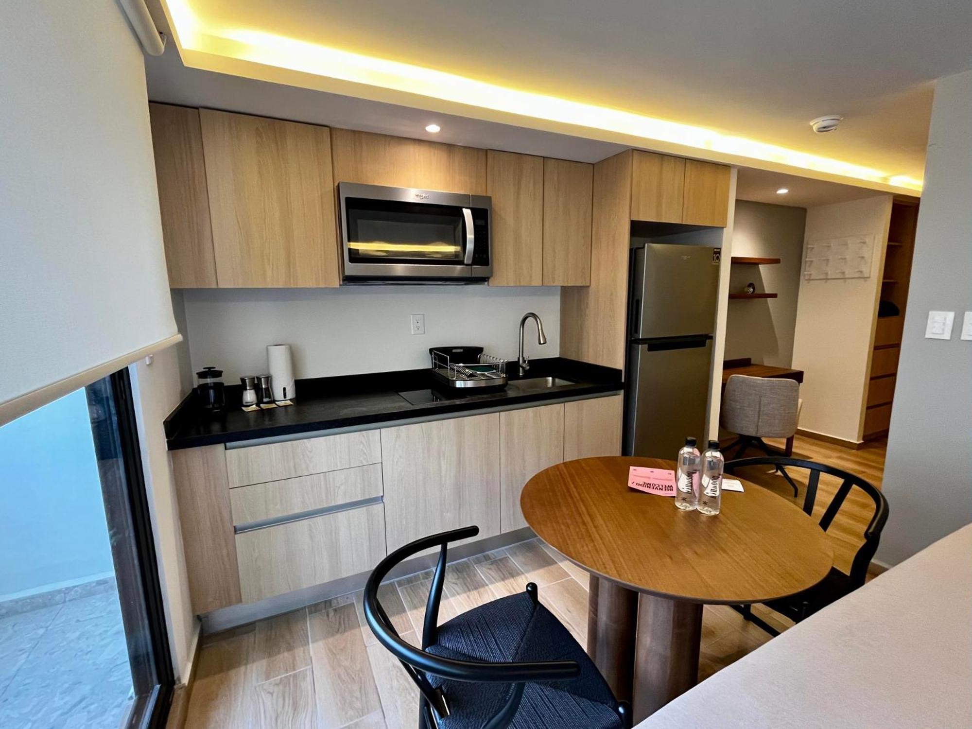 Colima 340 By Wynwood House Apartment Mexico City Exterior photo