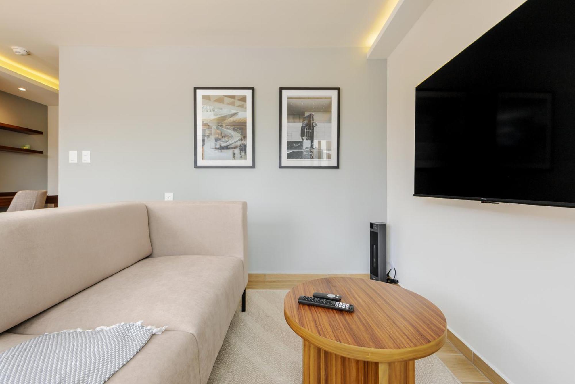 Colima 340 By Wynwood House Apartment Mexico City Exterior photo