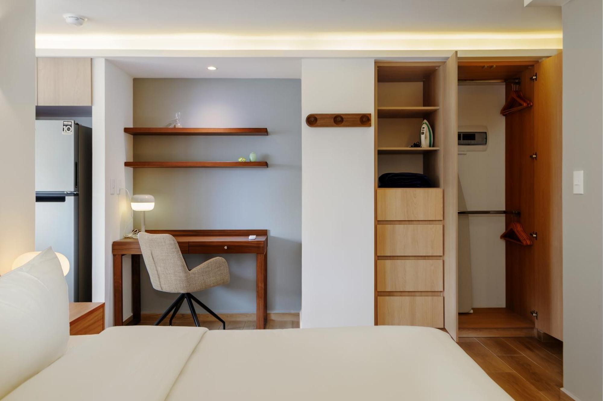 Colima 340 By Wynwood House Apartment Mexico City Exterior photo