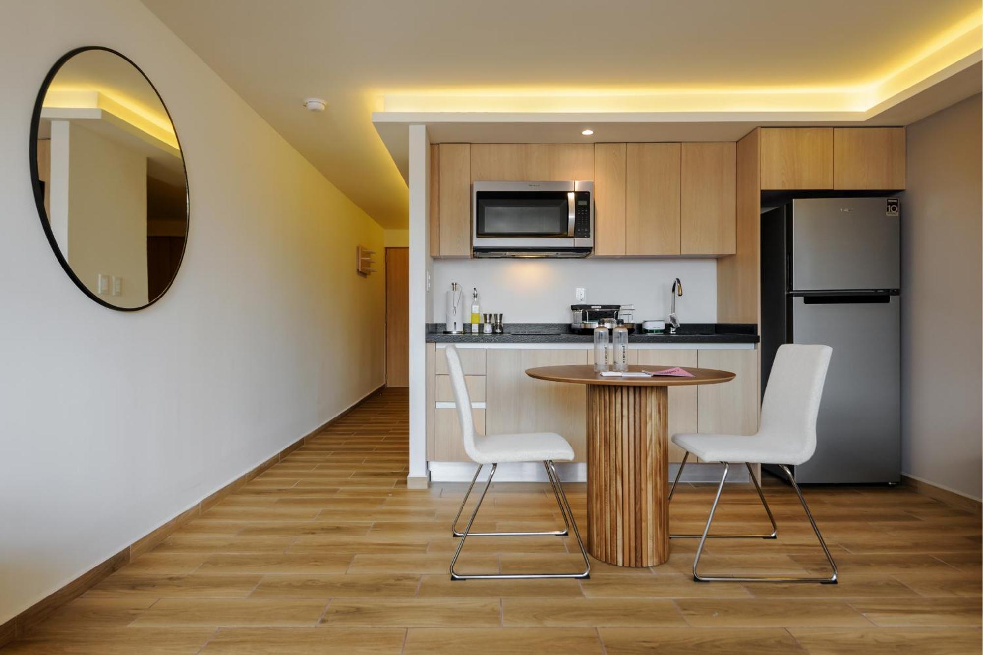 Colima 340 By Wynwood House Apartment Mexico City Exterior photo